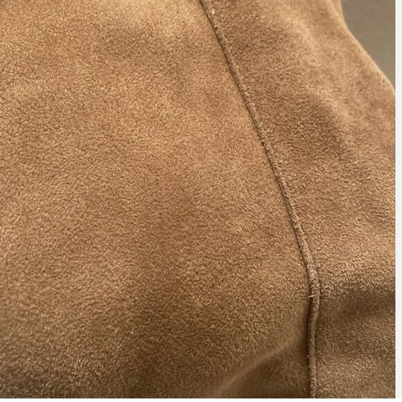 EUC Sole Society Tall Suede Boot - Carmel 6.5 - Picture 6 of 6